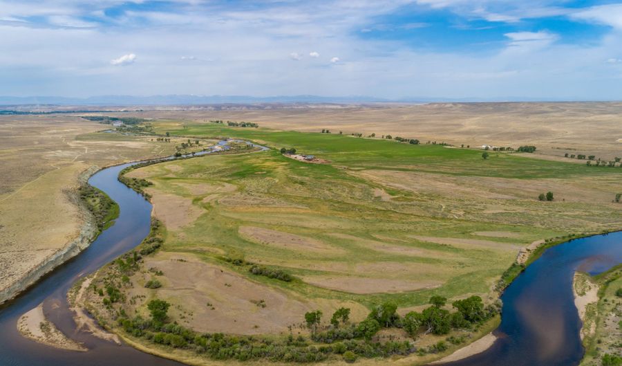 1206 Street HWY 351, Big Piney, WY 83113 - 0 Beds, 0 Bath