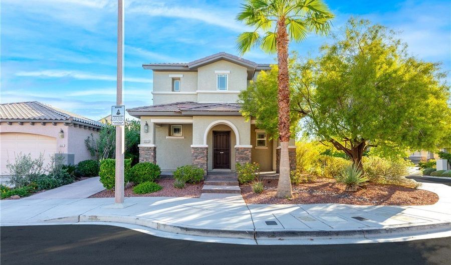 10513 Rusty Railroad Ave, Las Vegas, NV 89135 - 3 Beds, 3 Bath