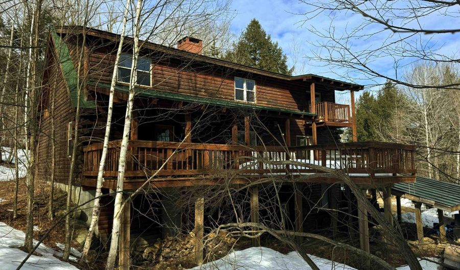 341 Whitmore Brook Rd, Chester, VT 05143 - 3 Beds, 3 Bath