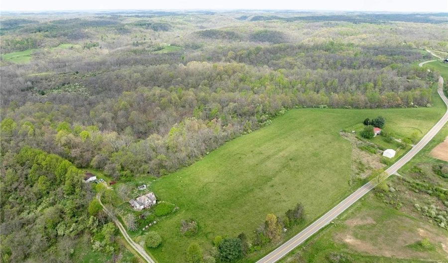 S State Route 555 13.230+- acres, Chesterhill, OH 43728 - 0 Beds, 0 Bath