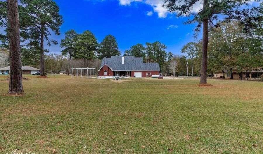 10811 Hearthwood Dr, Bethany, LA 71007 - 4 Beds, 4 Bath