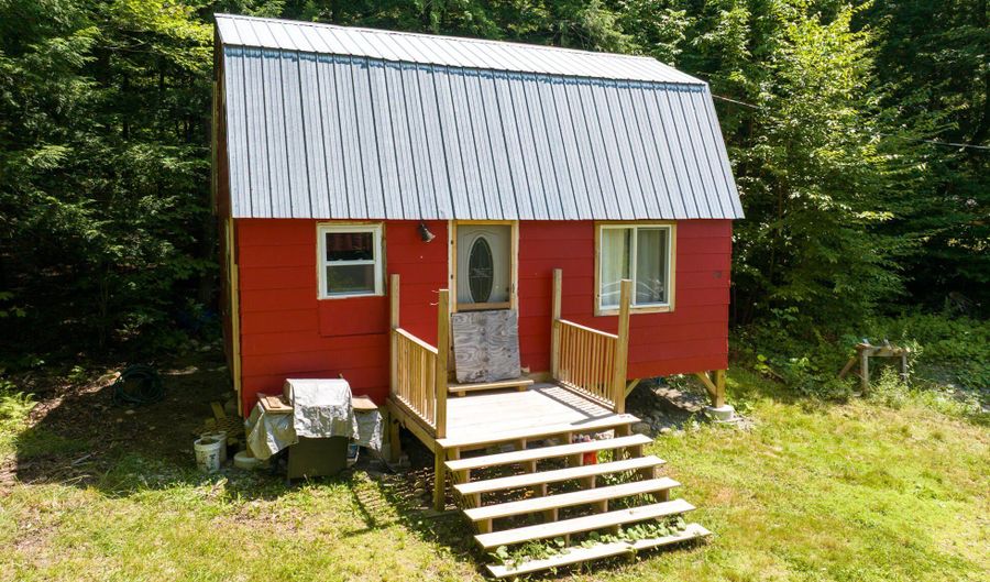 82 E Shore Rd, Athens, ME 04912 - 1 Beds, 1 Bath