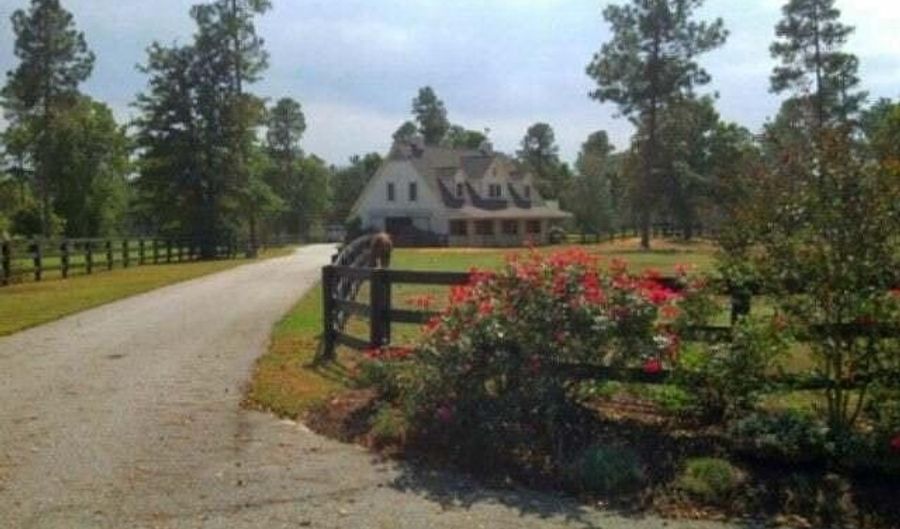 928 Shell Bluff Dr, Aiken, SC 29803 - 2 Beds, 1 Bath