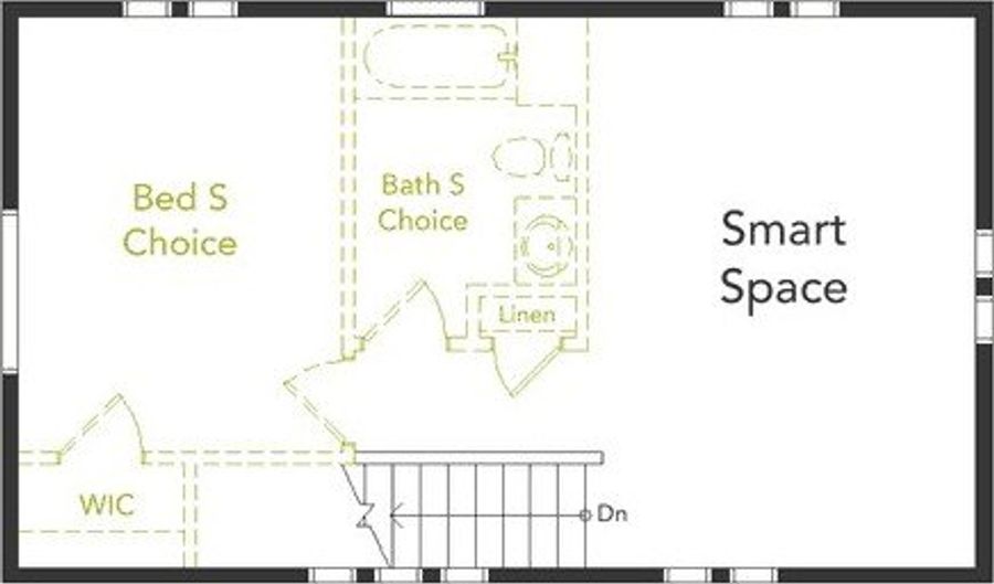 45056 Sunflower Ln Plan: Freiberger, Bennett, CO 80102 - 3 Beds, 3 Bath