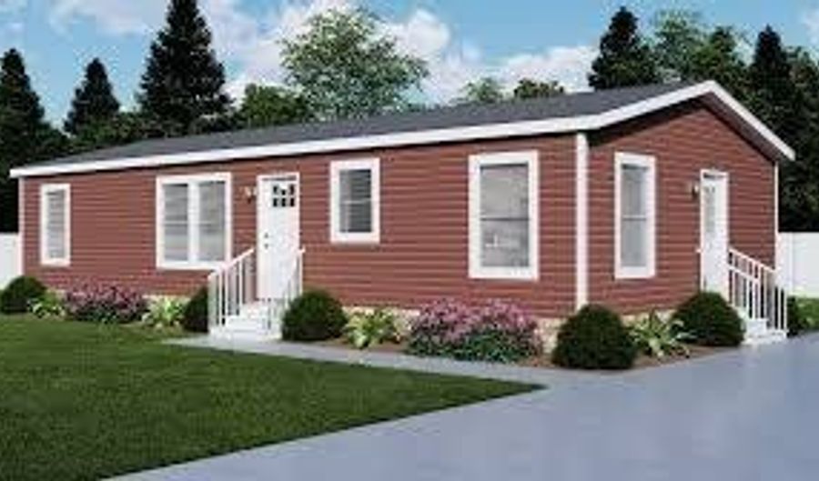 32 Rex Aire Ct 32, Arnold, MO 63010 - 3 Beds, 2 Bath