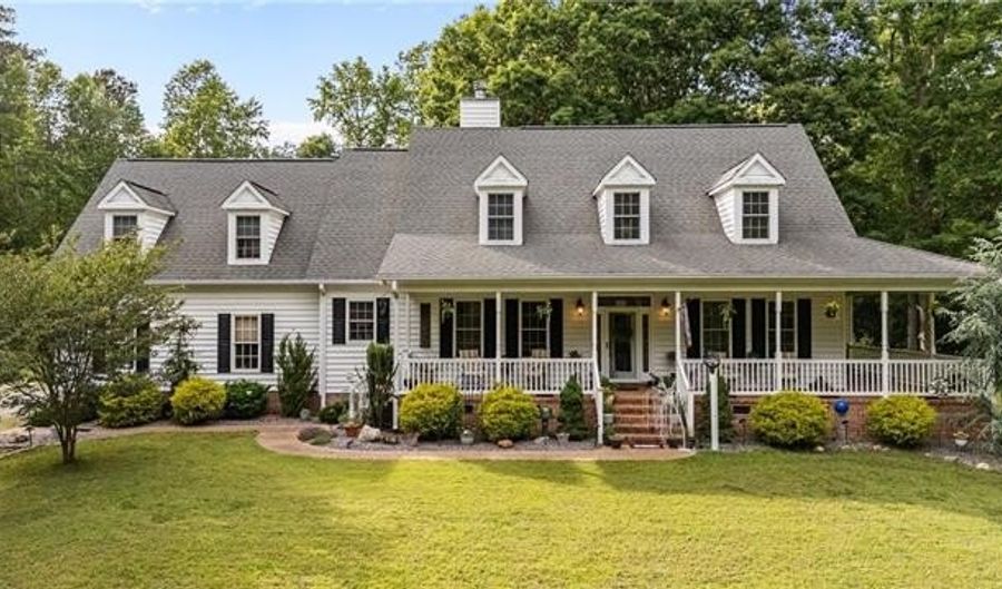 6304 Belroi Rd, Abingdon, VA 23061 - 3 Beds, 3 Bath