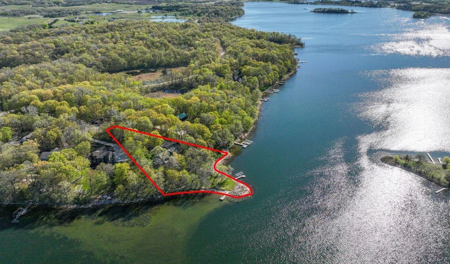 1850 Petes Point Ln SW, Alexandria, MN 56308 - 4 Beds, 3 Bath