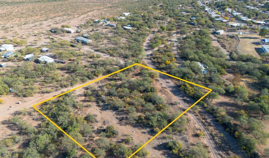 5121 W Sopori Ranch Rd W, Amado, AZ 85645 - 0 Beds, 0 Bath