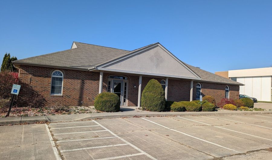 4985 N Sr 9, Anderson, IN 46001 - 0 Beds, 0 Bath