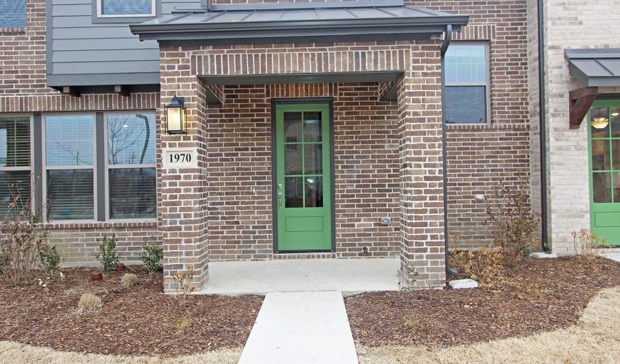 1970 Newman Ave, Allen, TX 75013 - 3 Beds, 3 Bath