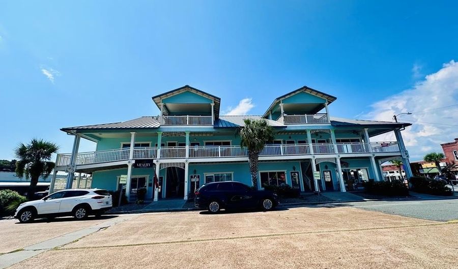 76 Market St, Apalachicola, FL 32320 - 0 Beds, 0 Bath