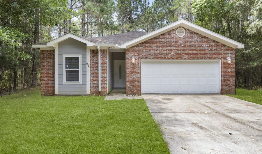 6061 W Madison St, Bay St. Louis, MS 39520 - 3 Beds, 2 Bath