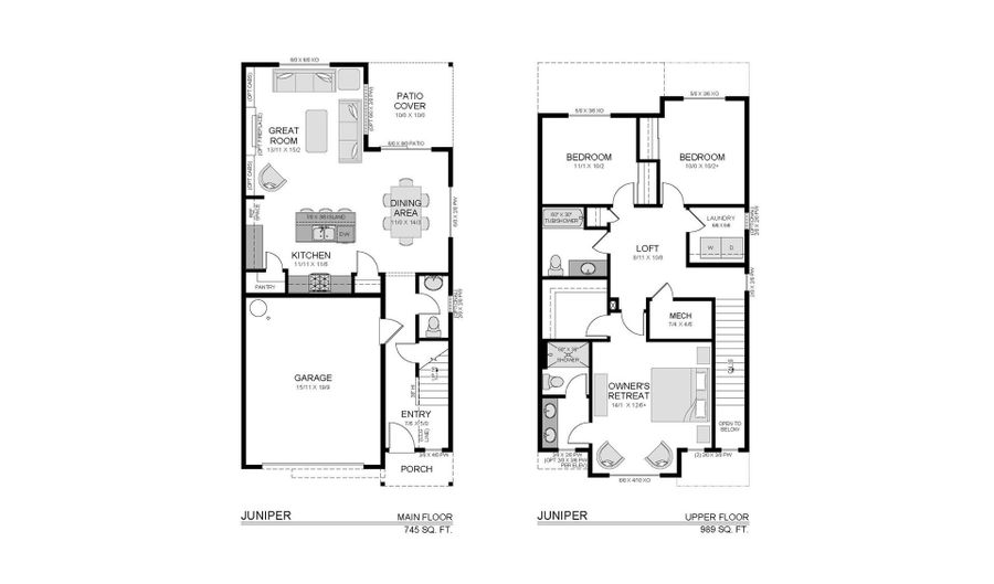1843 NW 18TH St, Battle Ground, WA 98604 - 3 Beds, 3 Bath