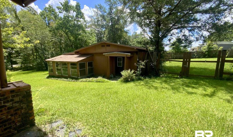 17620 Khola Stewart Rd, Bay Minette, AL 36507 - 3 Beds, 2 Bath