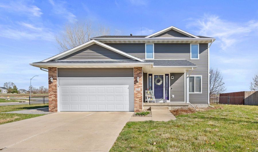 603 25th St SE, Altoona, IA 50009 - 3 Beds, 3 Bath