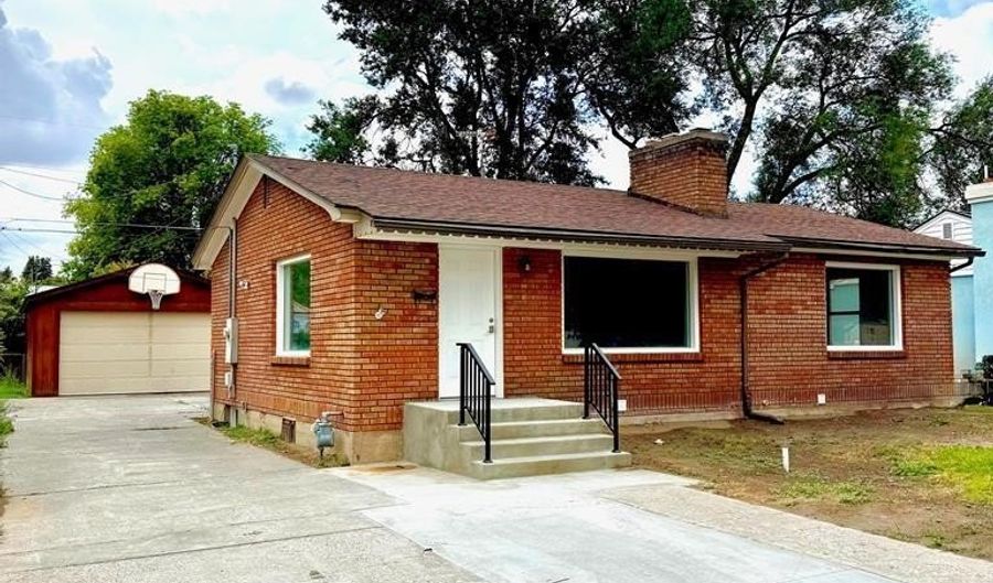 576 Sonny, Blackfoot, ID 83221 - 4 Beds, 2 Bath