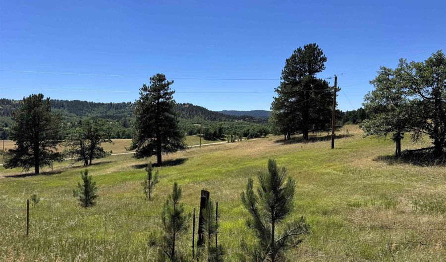 Kimball Road, Aladdin, WY 82710 - 0 Beds, 0 Bath