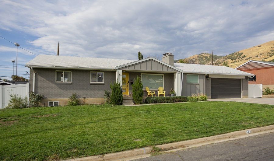 463 E 1130 N, Bountiful, UT 84010 - 4 Beds, 1 Bath