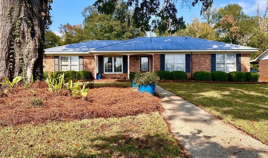 2613 Partridge Dr, Albany, GA 31707 - 3 Beds, 2 Bath