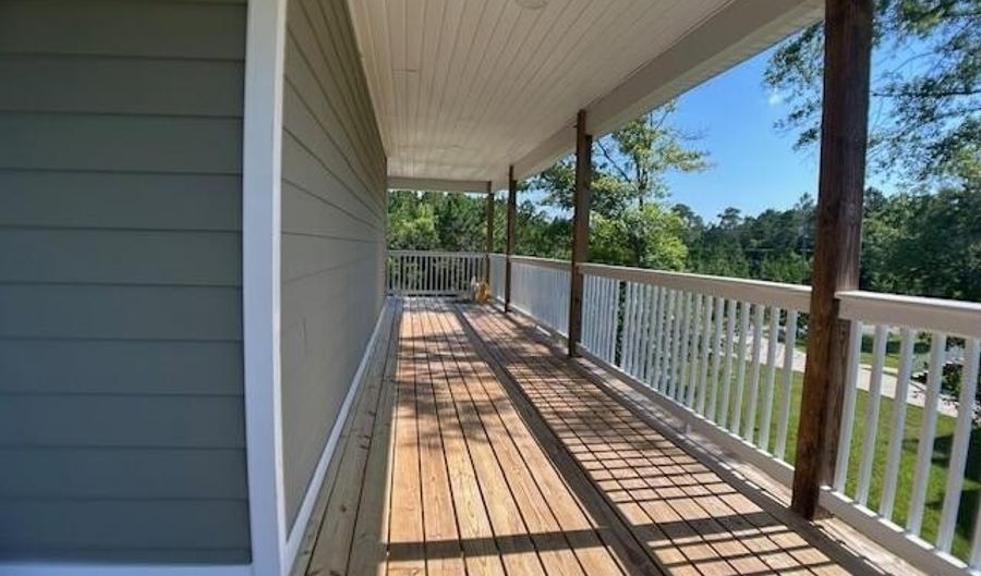 15429 Straw St, Biloxi, MS 39532 - 3 Beds, 3 Bath