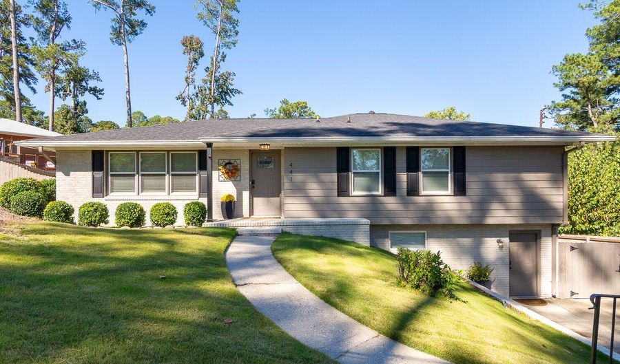 441 Aumond Rd, Augusta, GA 30909 - 5 Beds, 3 Bath