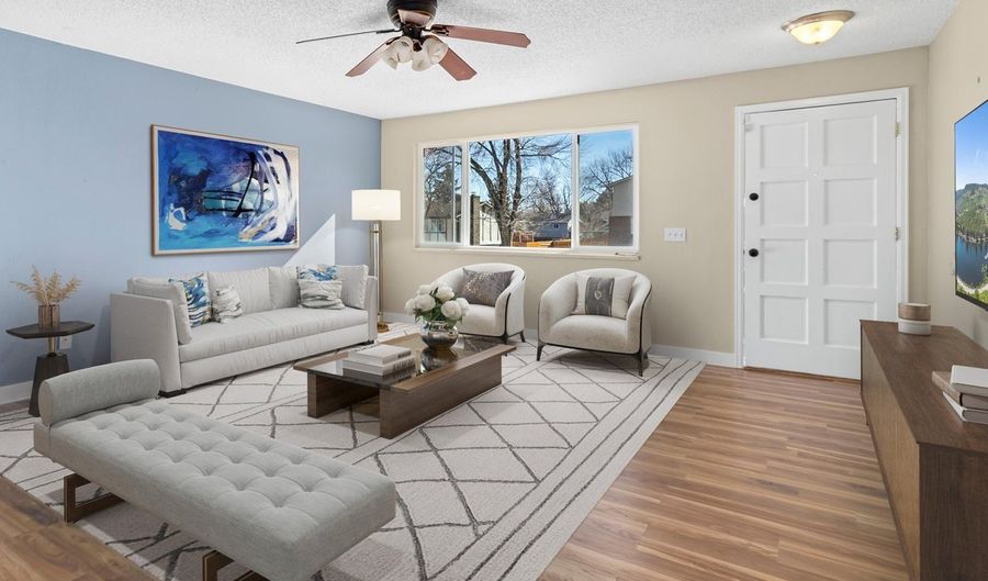 18931 E Brunswick Pl, Aurora, CO 80013 - 4 Beds, 3 Bath