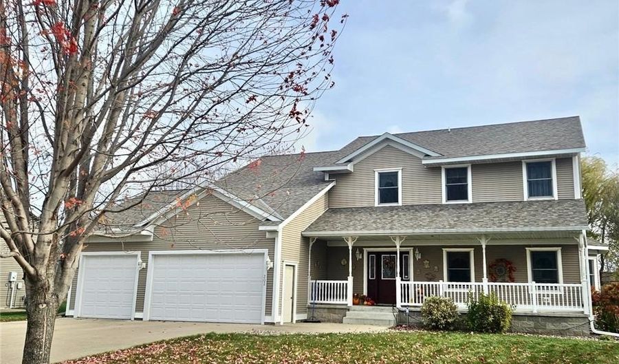 202 Park Ct, Albany, MN 56307 - 6 Beds, 4 Bath