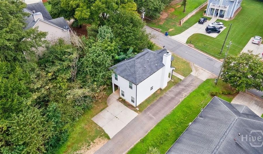 144 Trail Creek St, Athens, GA 30601 - 3 Beds, 3 Bath