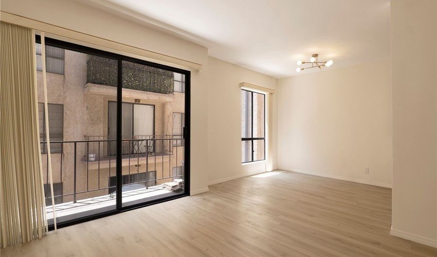 7300 Franklin Ave 354, Los Angeles, CA 90046 - 1 Beds, 1 Bath