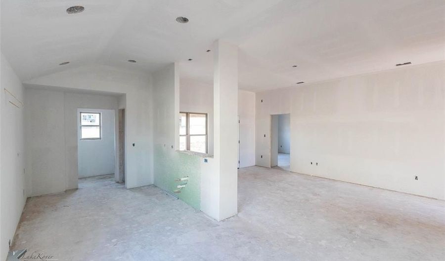 1917 Trigger Happy Trl, Abilene, TX 79602 - 3 Beds, 2 Bath