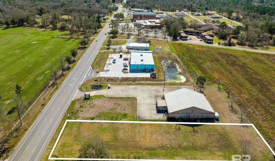 0 Hand Ave, Bay Minette, AL 36507 - 0 Beds, 0 Bath