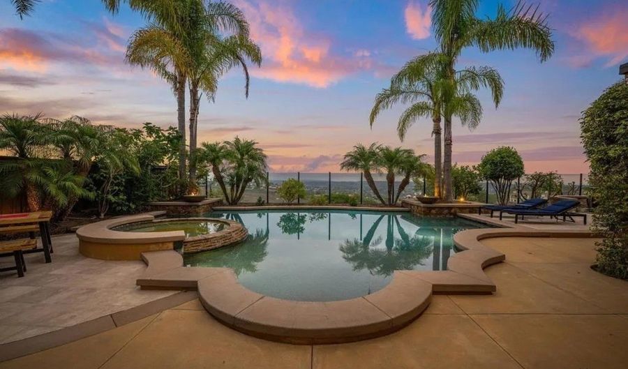 3219 Corte Paloma, Carlsbad, CA 92009 - 4 Beds, 5 Bath
