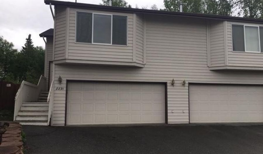 8891 Eagle Place Loop #10, Eagle River, AK 99577 - 3 Beds, 2 Bath