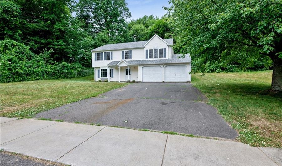 134 Joshua Hl, Windsor, CT 06095 - 3 Beds, 2 Bath