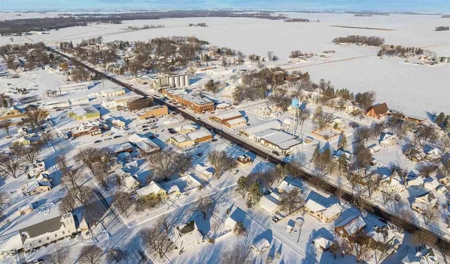 236 E Maine St, Amboy, MN 56010 - 0 Beds, 0 Bath