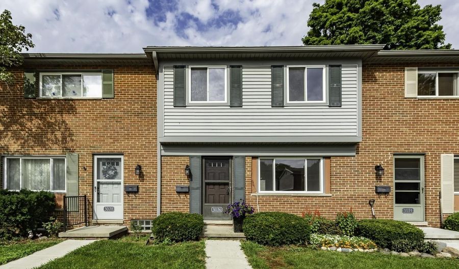 3076 Wolverine, Ann Arbor, MI 48108 - 3 Beds, 1 Bath