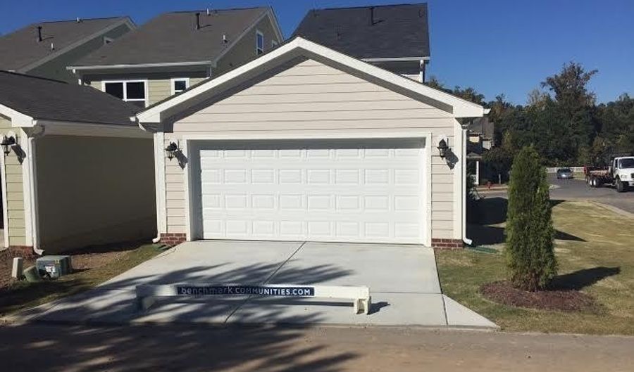 4997 Sunny Creek Ln, Apex, NC 27502 - 3 Beds, 3 Bath