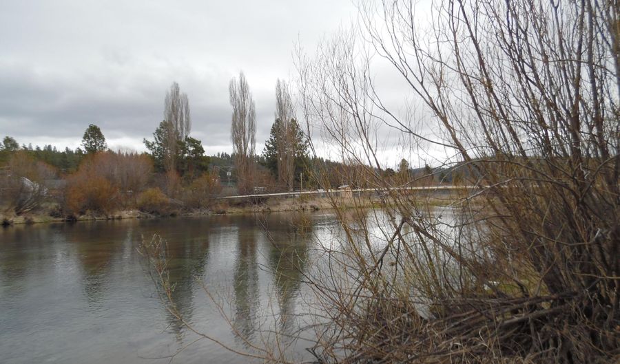 Lot 8 S Wasco Avenue, Chiloquin, OR 97624 - 0 Beds, 0 Bath