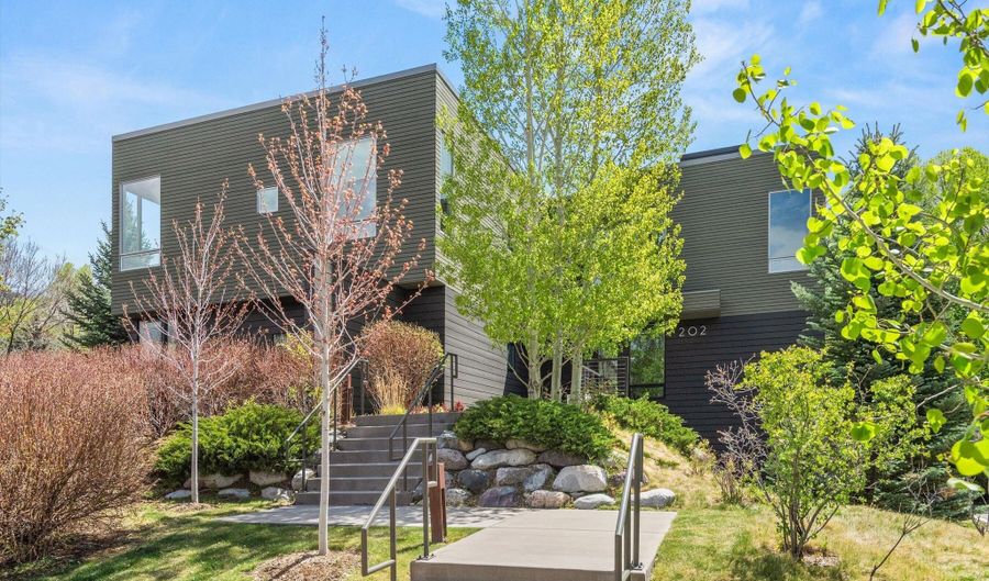 202 Evans Rd 101, Basalt, CO 81621 - 3 Beds, 3 Bath
