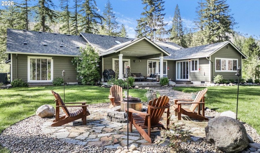 91403 Marbrook Ln, Blue River, OR 97413 - 4 Beds, 3 Bath