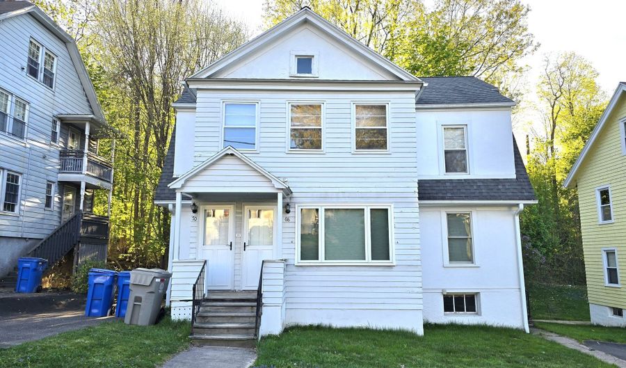 70 George St, Bristol, CT 06010 - 2 Beds, 1 Bath
