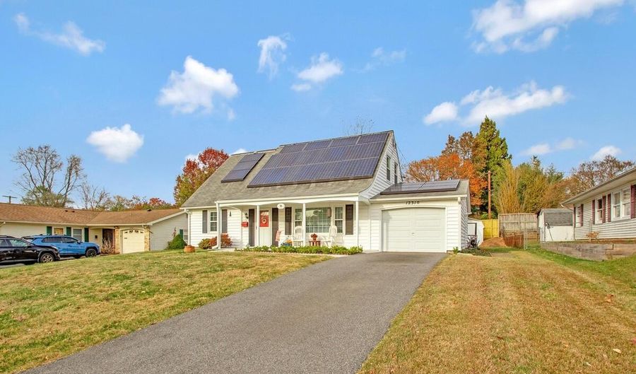 12310 FIRTREE Ln, Bowie, MD 20715 - 4 Beds, 2 Bath