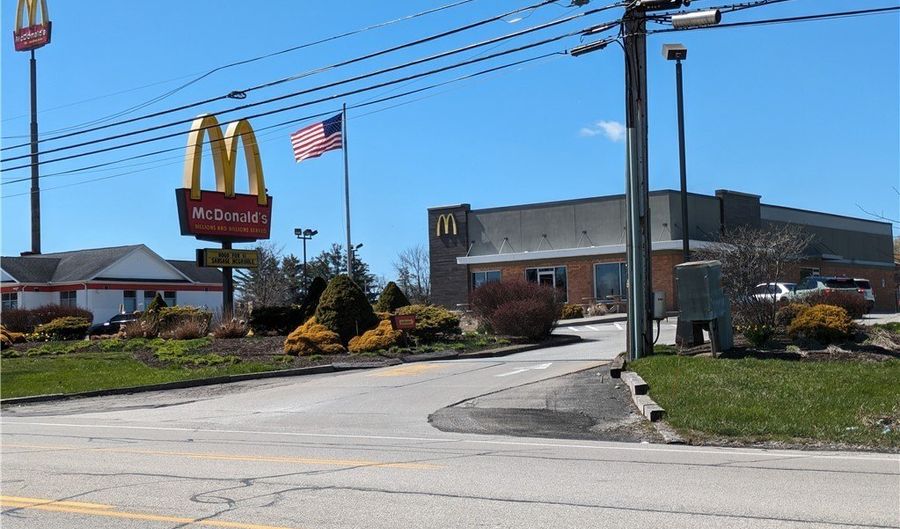 1851 S Broadway, Austinburg, OH 44041 - 0 Beds, 0 Bath
