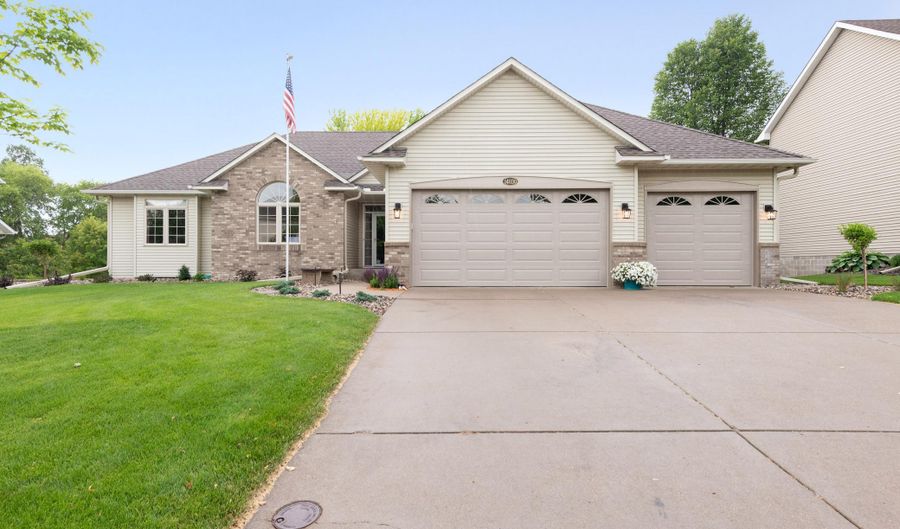 14030 Flintwood Way, Apple Valley, MN 55124 - 4 Beds, 3 Bath