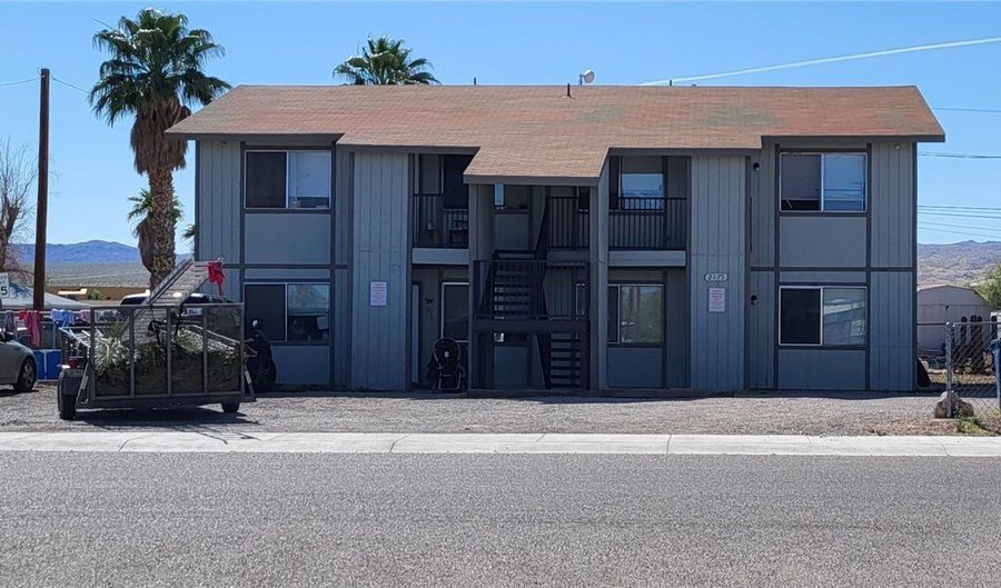 2175 Riviera Blvd 2, Bullhead City, AZ 86442 - 2 Beds, 1 Bath