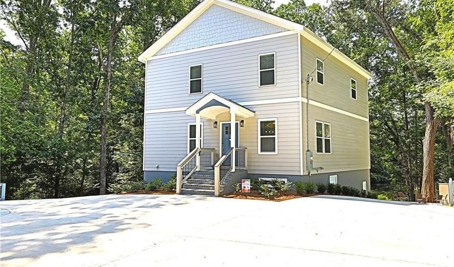 2125 Clay Rd, Austell, GA 30106 - 0 Beds, 0 Bath