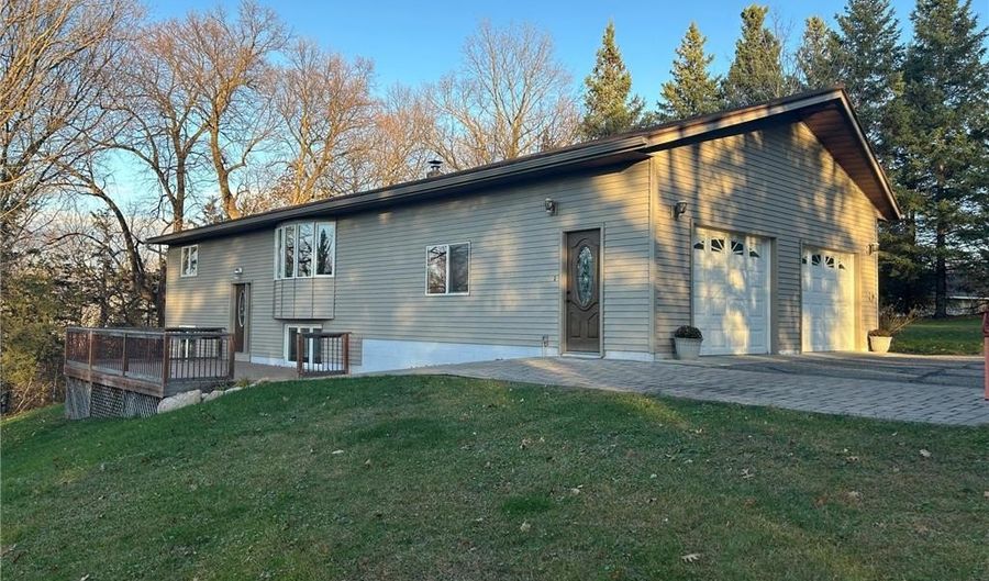 15749 County Road 159, Avon, MN 56310 - 4 Beds, 2 Bath