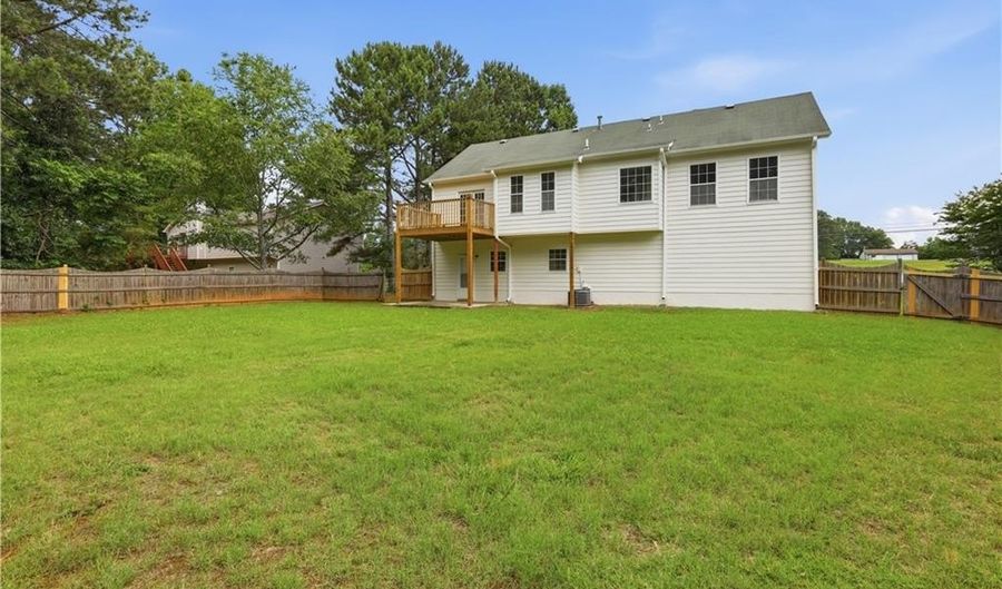 4790 Ewing Rd, Austell, GA 30106 - 3 Beds, 2 Bath