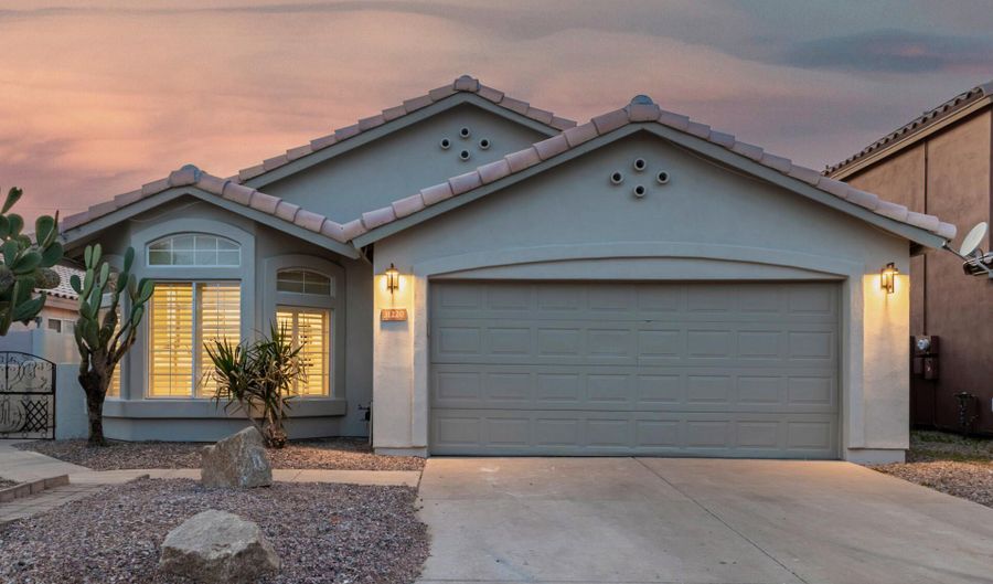 31220 N 40TH Pl, Cave Creek, AZ 85331 - 3 Beds, 2 Bath