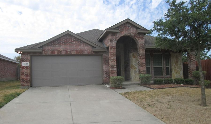 1825 Birch Wood Rd, Anna, TX 75409 - 3 Beds, 2 Bath